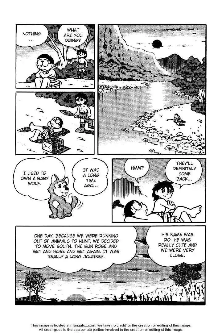 Doraemon Long Stories Chapter 9.4 6